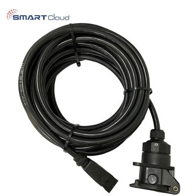 China Heavy Duty Truck 4491721200 1788949 Spare Parts Connecting Cable For EBS Trucks Cable for sale