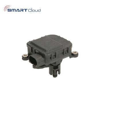 China Heavy Duty Truck Heater Air Damper Actuator Electric Scani-a R 1787393 Heater Valve Motor for sale