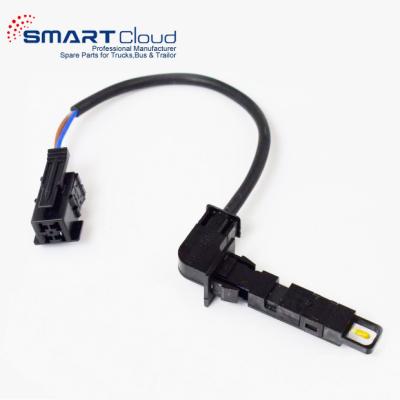 China Auto Parts Manufacturer For Truck Temperature Sensor 4460920030 WBC Sensor 4460920020 4460920020 for sale