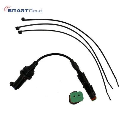 China Heavy Duty Truck OEM 5564537 Speed ​​Sensor Kit For Truck Spare Part Transmision Speed ​​Sensor for sale