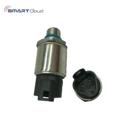 China Heavy Duty Truck Auto Sensors OEM Number By 15060190 Pressure Sensor VOE15060190 17202581 For Volvo o Sensor Auto Parts Accessories for sale