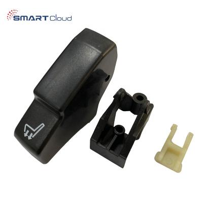 China High Quality Manufacturer Oem 1498838 Heavy Duty Truck Scani A Switch Fit Seat Left Auto Parts Accessories for sale