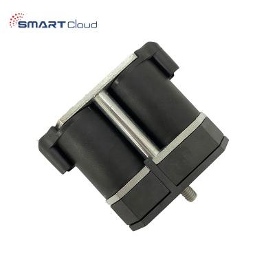 China Heavy Duty Truck Brake System Truck Spare Parts OEM 1493771 Gearbox Solenoid Valve For SC Truck Accessories for sale