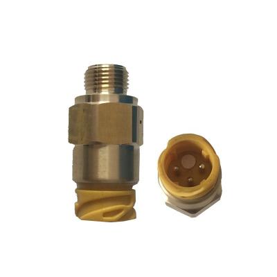 China Heavy Duty Truck China Pressure Sensors For Truck 51274210247 51274210263 Oil Pressure Sensor Unit for sale