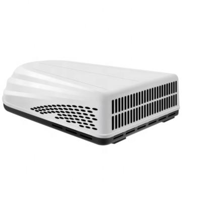 China Cooling Motor High Power Roof Top Mounted RV Truck Air Conditioner ULTRA-THIN AC for sale