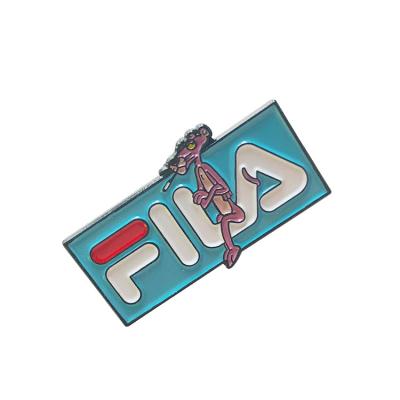 China China Free Sample High Quality Soft Metal Lapel Pins Funny Lapel Pin for sale