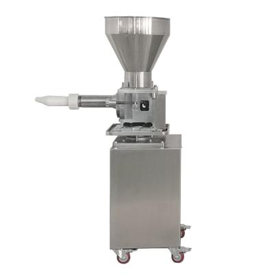 China Máquina automática de bolos de durão com aço inoxidável 304/Machina automática de fazer pastelaria à venda