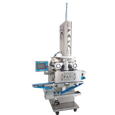 China Papa New Launched P188C Encrusting Machine With Egg Yolk Device en venta