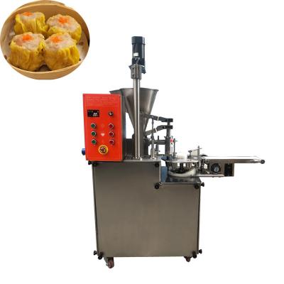 Chine Petit siomai semi automatique P700 faisant la machine à vendre