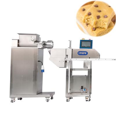 China Automatic mini Homemade Energy Bar Making Machine for sale