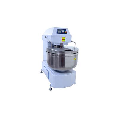 China Amasadora de acero inoxidable de la cocina 100kg de la pasta eléctrica del mezclador 240L en venta