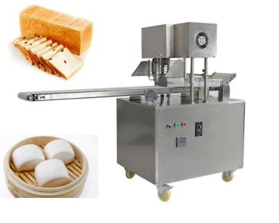 China Sweetheart Cake Parotta Making Machine Stuffed Pastry Wife Cake Shortbread for sale