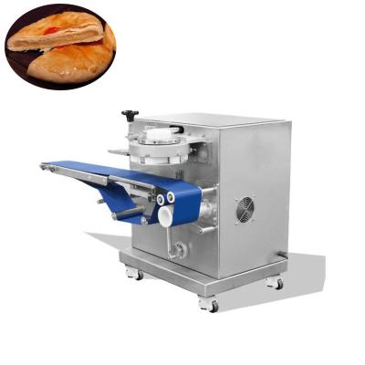 China Momo 7200 Pcs/H Pastry Production Line Steamed Burger Bread Making Machine for sale