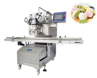 China Burrata van Ce gediplomeerde P180 Kaasbereidingsmachine met dienbladarranger Te koop