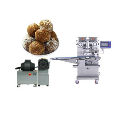 Κίνα Papa Best Selling Fish Egg Ball Maker Machine For Sales προς πώληση