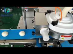 PAPA Hot Selling egg yolk pastry machine  Production Line