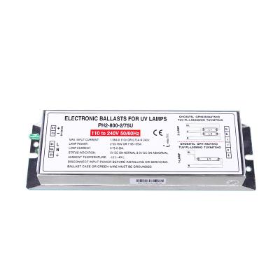 China China Manufacturer Supply Custom Electronic Electronic Ballasts for sale