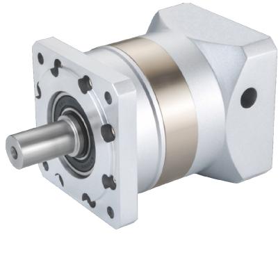 China Factory price good quality precision planetary gear reducer for industrial robot, CNC machine with OEM for sale