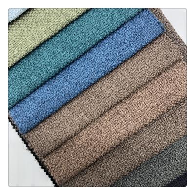 China 100% Polyester Tear-Resistant Furniture Upholstery Fabric For Covering Sofa And Upholstery Use for sale