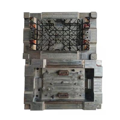 China LXY Steel Injection Plastic Molds Rapid Prototyping and Machining Manufacturer, China Injection Molding Plastic Producer for sale