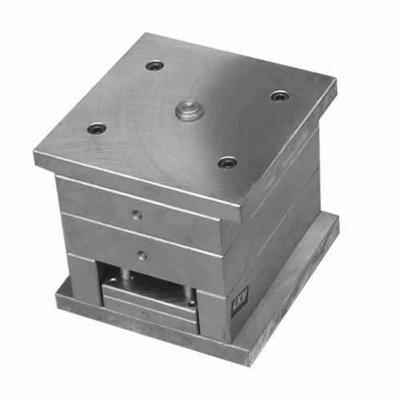 China LXY Steel Custom Manufacture Plastic Injection Molds For Plastic Injection Mold Parts for sale