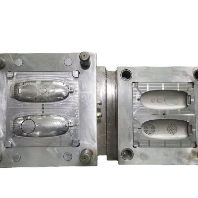 China Large LXY Parts Large Injection Molding Mold Mold Plastic Plastic Tray Custom Custom Eva Shape Packaging Mold Tooling for sale