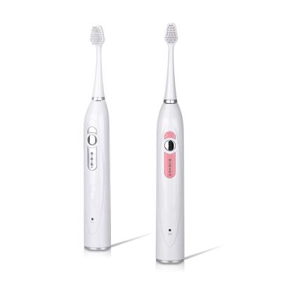 China High Precision Plastic Electric Toothbrush Plastic Molding And Custom Mold Molding for sale