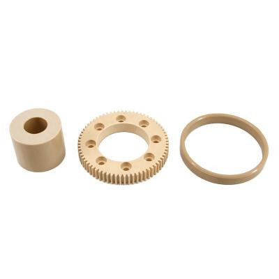 China Plastic High Precision Die Making Customized Plastic Injection Molding Parts Shell for sale