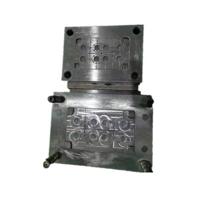 China PP ABS PA66 plastic injection molding manufacturing custom service powerpicc injection for sale