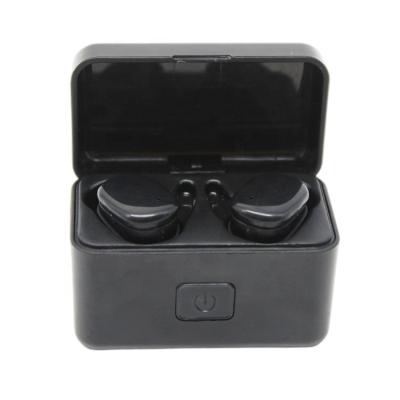 China Electronics & 3C industries china high precision injection molding supplier customized earphone plastic injection molding for sale