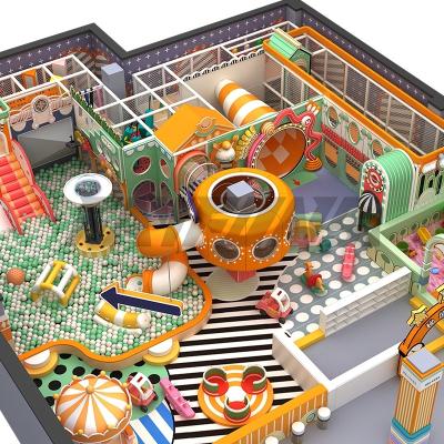 China Slides Children's Gym Amusement Playing Indoor Playground International Equipment Suppliers for sale