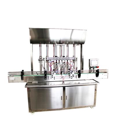 Κίνα Factory direct sales high quality olive oil bottling machine filling line/plant προς πώληση