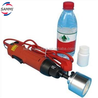 Китай SG-1550capping machine plastic bottle/China wholesale best selling products glass jar capping machine продается