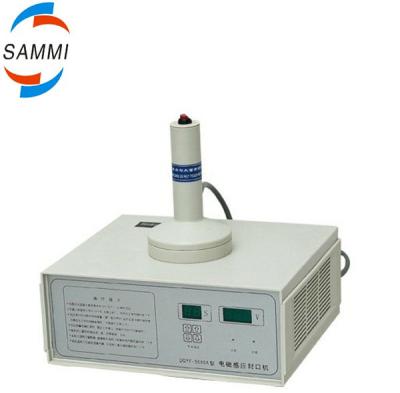 China High performance Hand held induction sealer DGYF-500A for big diameter plastic cap for sale