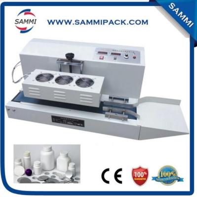 China Hot sale LGYF continuous induction seal liner sealing machine Te koop