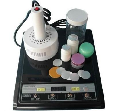 China Best Quality Ultrasonic Plastic Tube Sealing Machine Cosmetic Soft Tube Sealer for sale