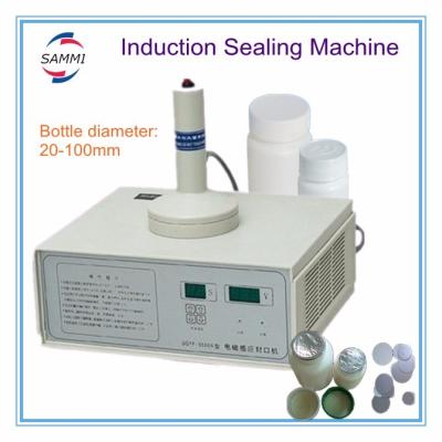 China Good quality Laminated plastic soft tube sealer with date printer for sale