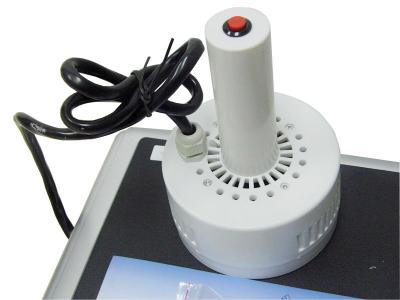 Κίνα Large diameter Intelligent Portable Handheld Induction Sealer 20-130mm προς πώληση