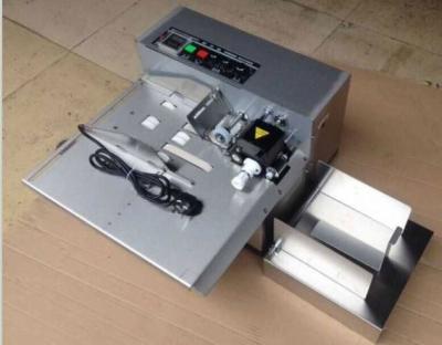 중국 Best seller HP-241B date coder/code printing machine 판매용