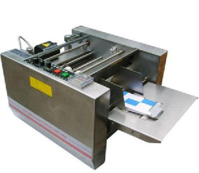 China Desktop Hot Ribbon Printer/Cosmetic Carton Coding Ink Jet Printer for sale