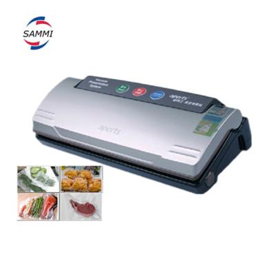 Cina High quality best price vacuum packing machine/vacuum food fruit vegetable sealer in vendita