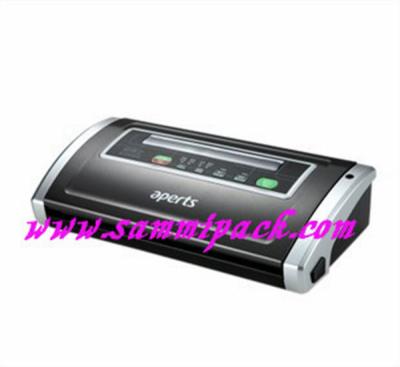 Cina Small Vacuum Sealer for Household, Mini Vacuum Packing Machine , Food Saver Vacuum Sealer in vendita