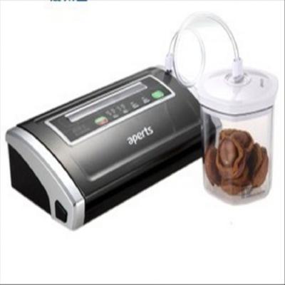 Cina VS5500 vacuum packing machine 220v vacuum sealer vacuum bag sealing machine in vendita