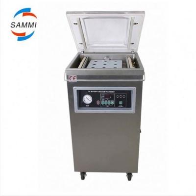 Cina easy operate single room vacuum packing machine vacuum sealing machine in vendita