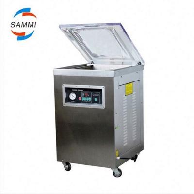 China High perfomance stainless steel for food vacuum sealer for sale