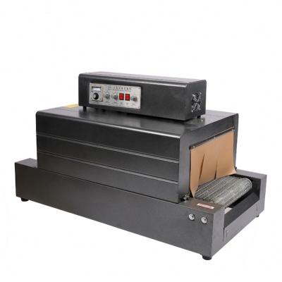 China Heat Tunnel Shrink Wrapping Machine Shrinking Machine Automatic Shrink Wrapping Machine for sale