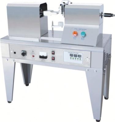 China China Supplier Cosmetics Paste Facial Cream Toothpaste Tube Sealing Machine for sale