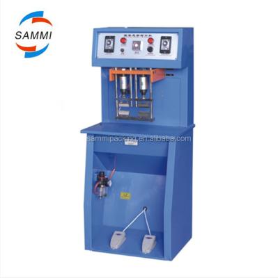 Китай Foot pedal plastic tube sealing machine/ultrasonic plastic tube sealing machine продается