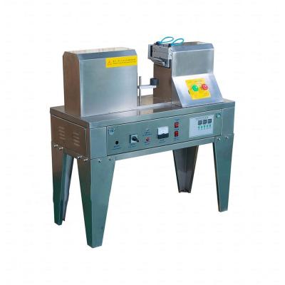 China China sales of ultrasonic laminated plastic cosmetic tube sealing machine Te koop