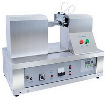 Китай The best price hot tubes sealing & date coding machine/manual plastic tube sealing machine продается